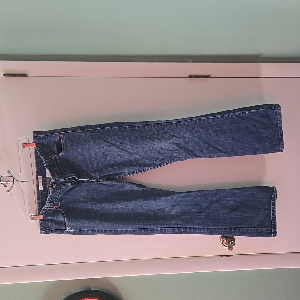 Levi's 12m